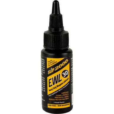Slip 2000 Extreme Weapons Lubricant Liquid 1oz 60350-12