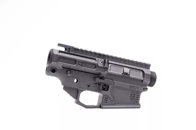 SLR-B30 Ambi Billet Receiver Set