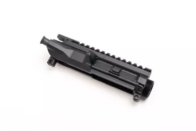 SLR-B56 Billet Upper w/ Forward Assist