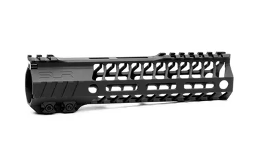 SLR HELIX 8" MLOK Handguard