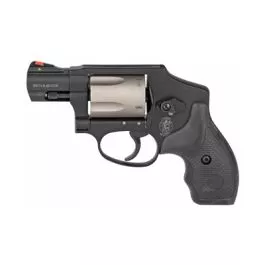 Smith and Wesson 340PD