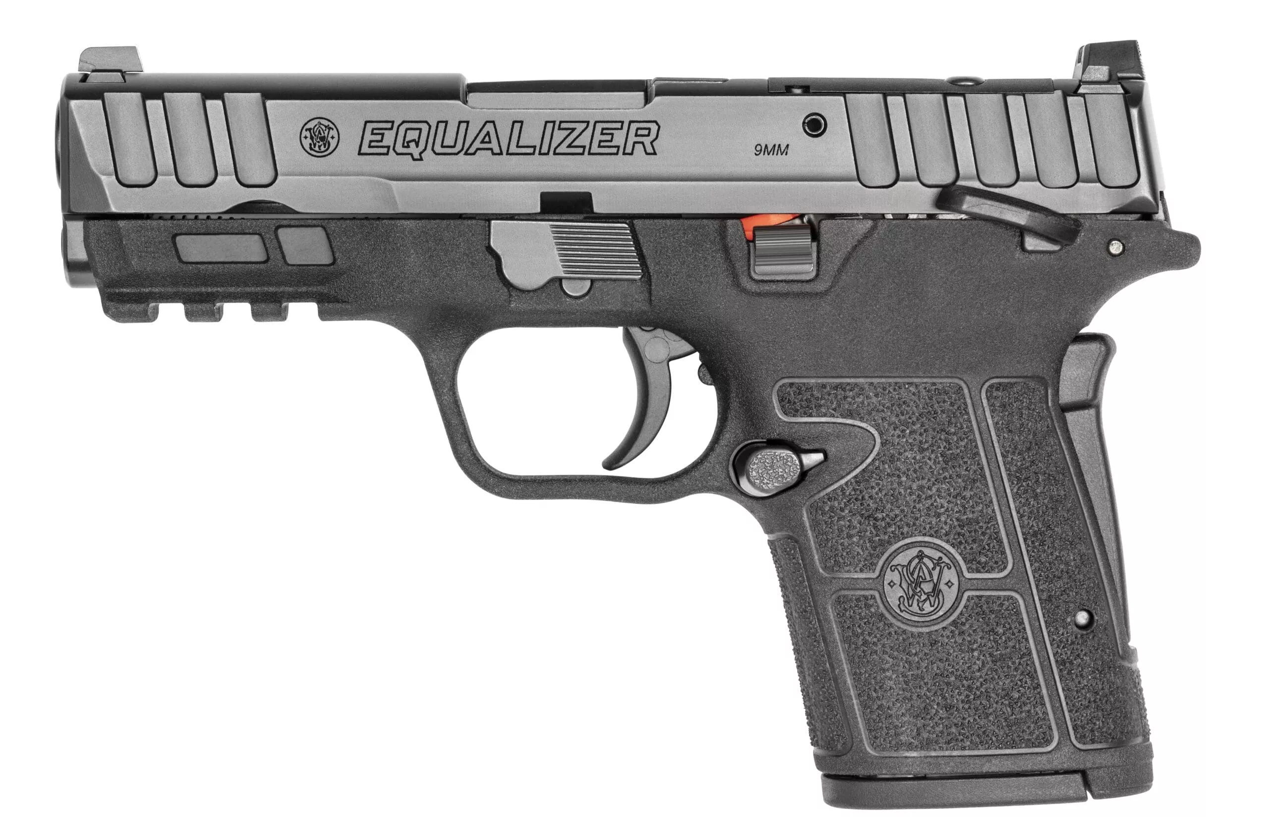 Smith & Wesson Equalizer 9mm 15+1 TS