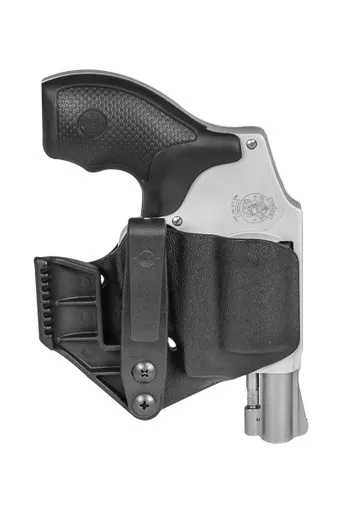 Smith & Wesson J Frame Revolvers - Minimalist AIWB Holster (Ambidextrous)