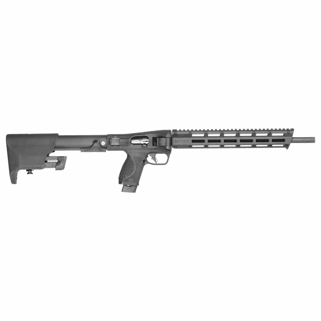 SMITH AND WESSON M&P FPC 22LR 16.25″ 10+1