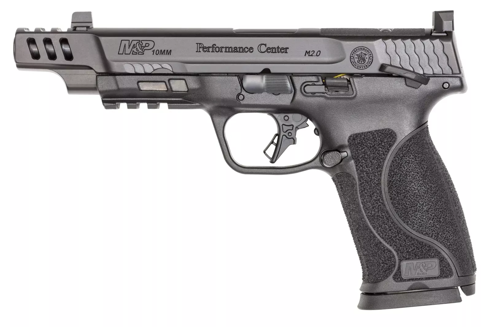 SMITH AND WESSON M&P10MM M2.0 PC 10MM 10+1 CA