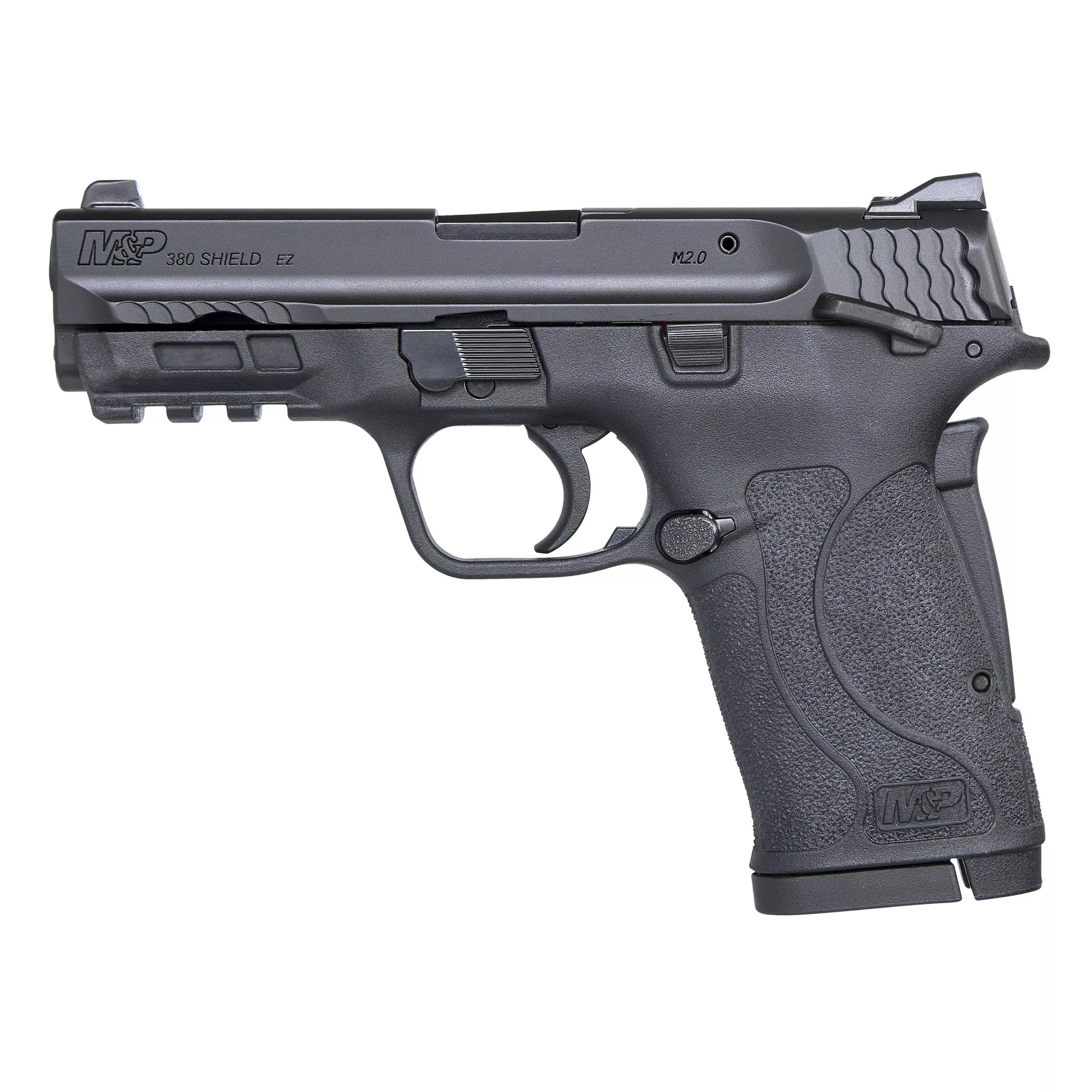Smith & Wesson MP Shield 380 EZ