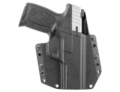 Smith & Wesson SDVE - OWB Holster
