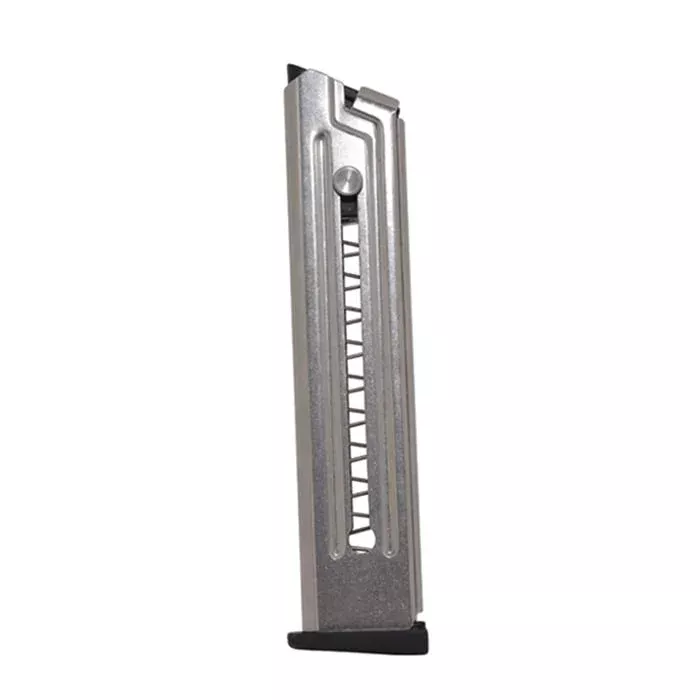 SMITH & WESSON – SW22 Victory .22LR 10 Rd Silver Quantity Discount PriceAdd To Favorite