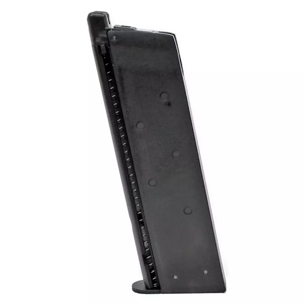 SOCOM Gear GBB Single Stack Airsoft Pistol Magazine