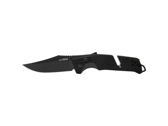 SOG Trident Mk3 Folding Knife 3.7"