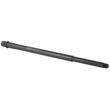 Solgw Prec V2 Bbl 6arc 18"