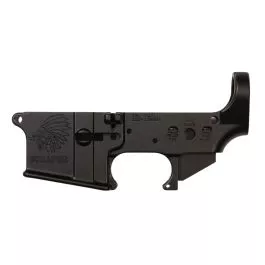 SOLGW Scalper stripped lower