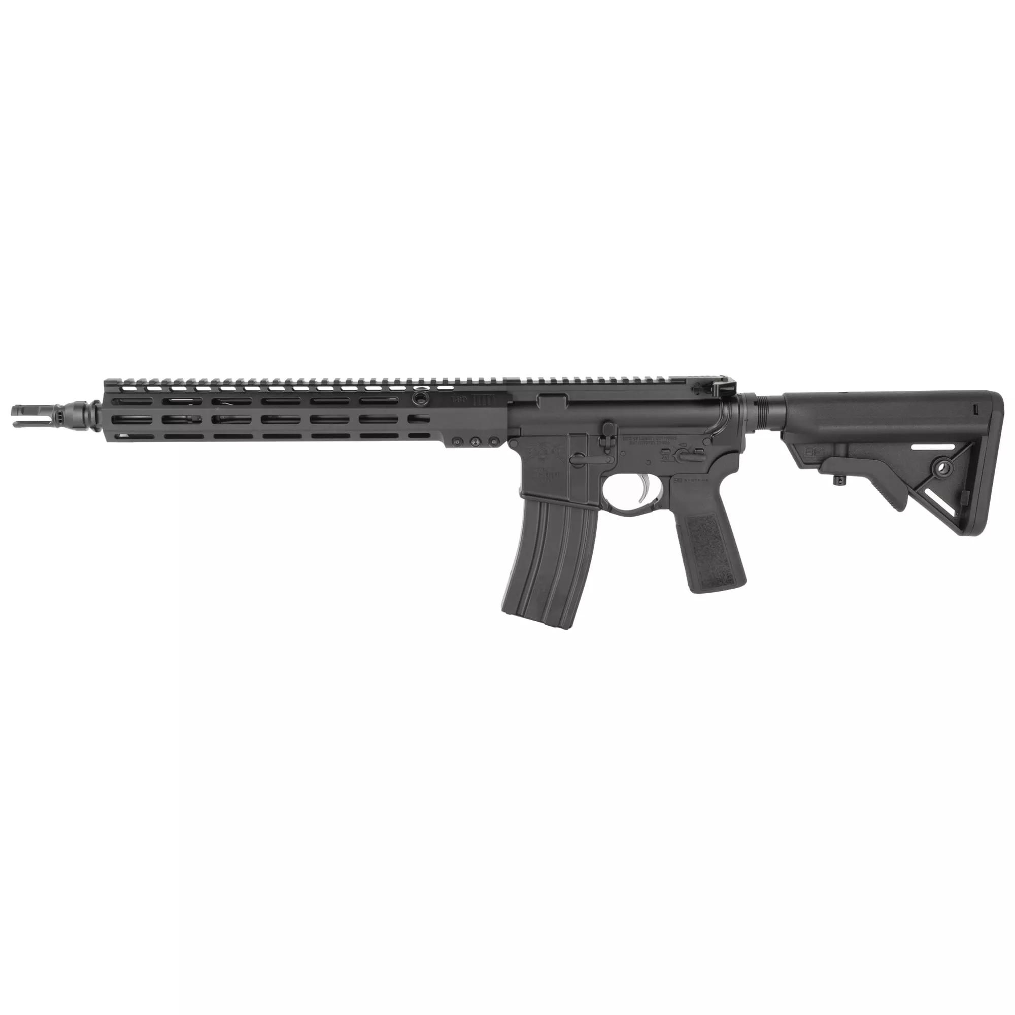 Sons of Liberty 13.7″ M4-L89 Rifle 5.56mm