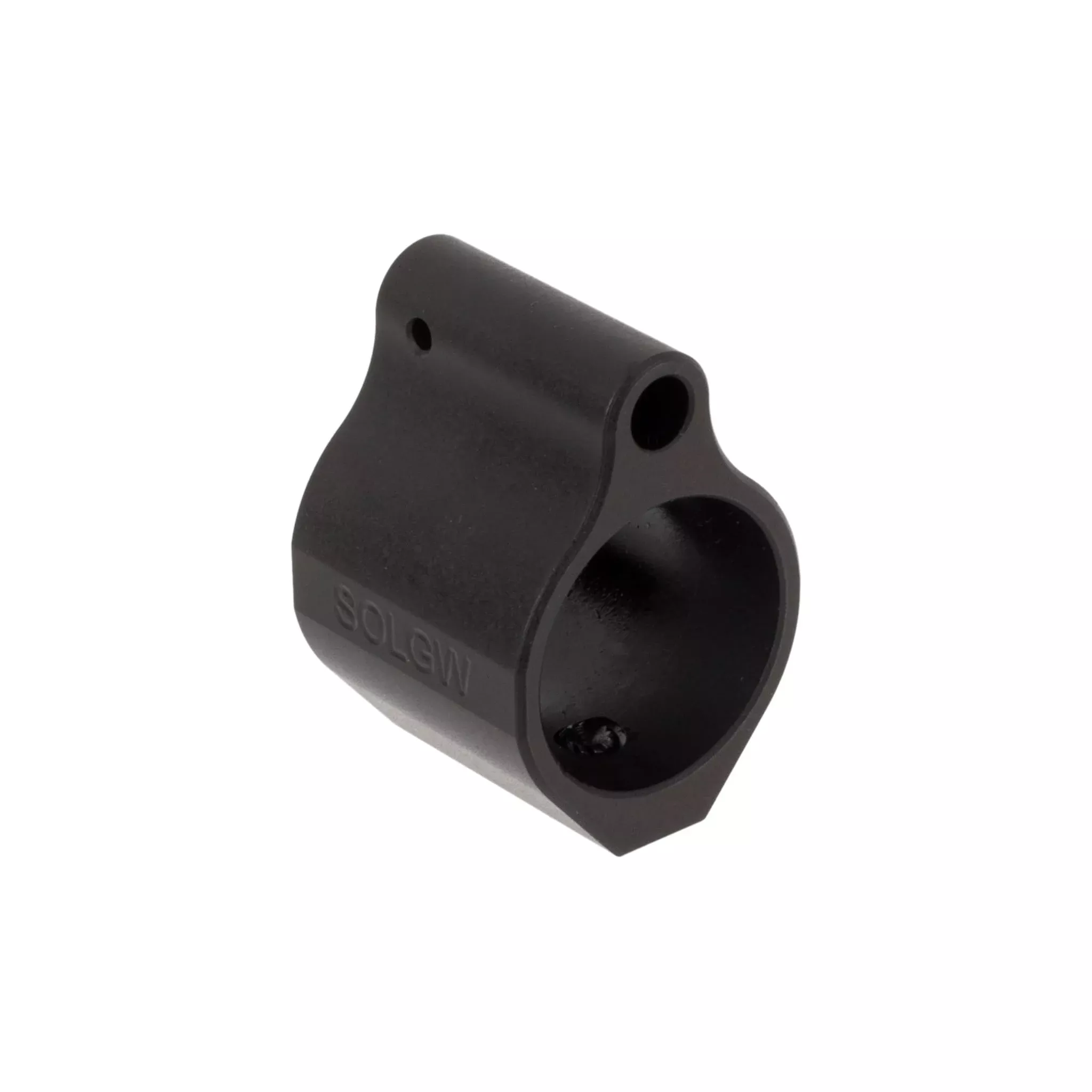 Sons of Liberty Gun Works Gas Block .750 V2 (Stainless Steel)