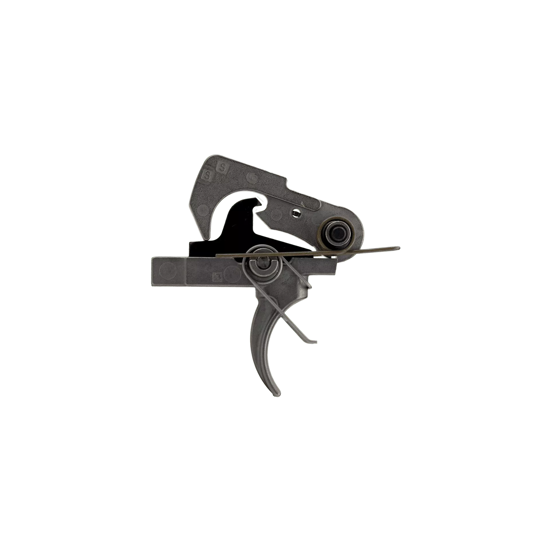 Sons of Liberty Gunworks Liberty Fighting Trigger (LFT)