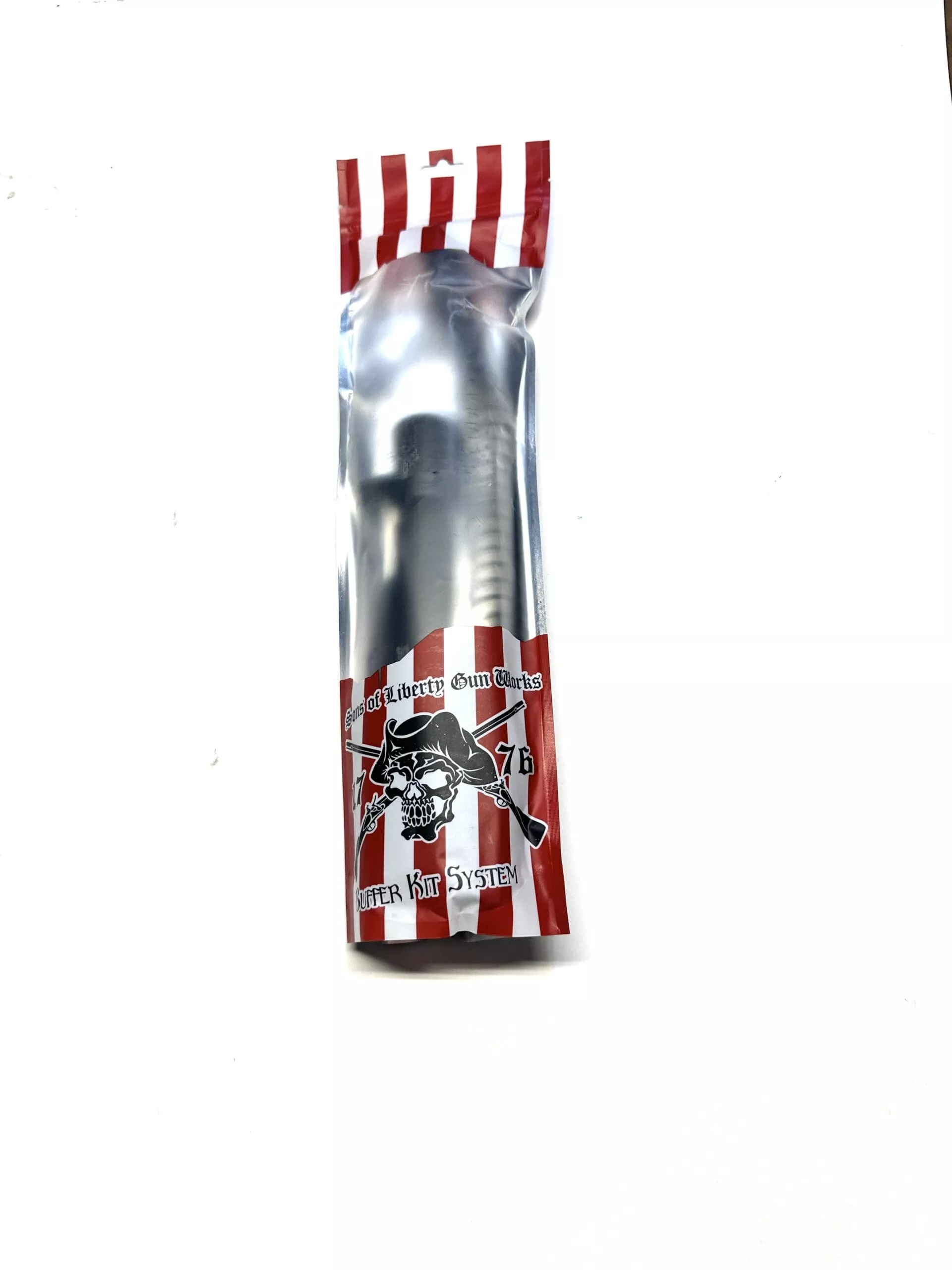 Sons of Liberty Intermediate 10-Position Maritime Buffer Tube Kit
