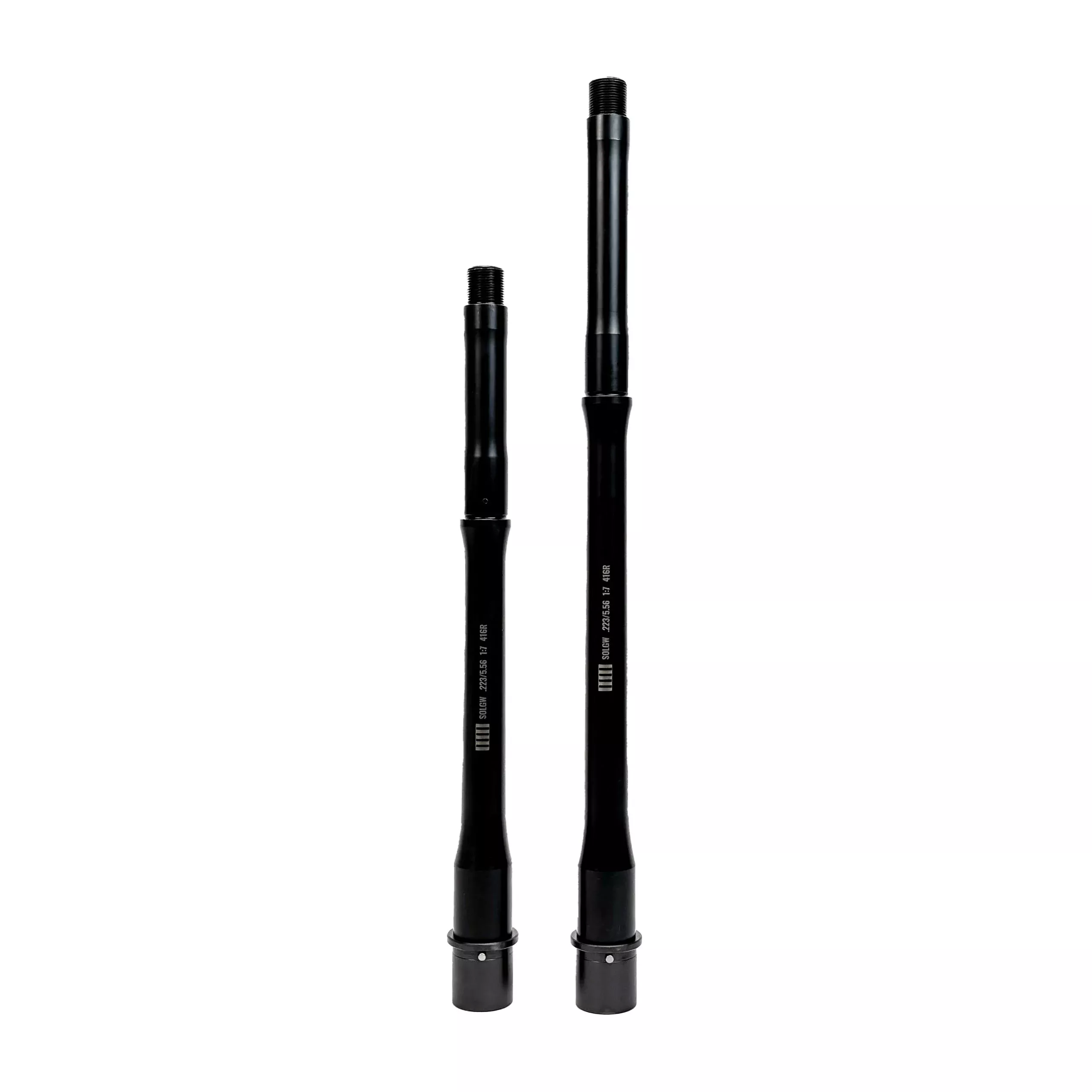 Sons of Liberty MK1 P3 Recce Stainless Steel Barrels .223 Wylde