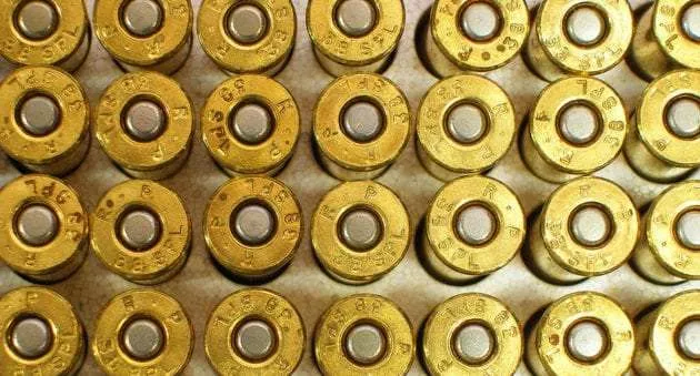 Southern Munitions 38 Special Remanufactured 125gr Flat Point Ammunition – 1000 Rounds – FREE SHIPPING