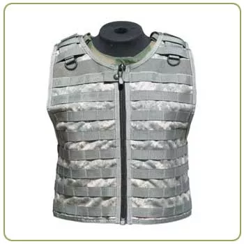 Spec-Ops Over-Armor Vest - CLOSEOUT!