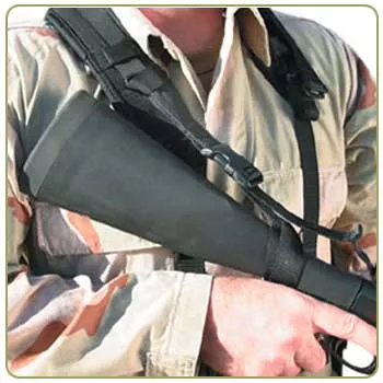 Spec-Ops Wolf-Hook Weapon Lanyard Single Point Sling