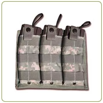 Spec-Ops X-3 Mag Pouch - CLOSEOUT!