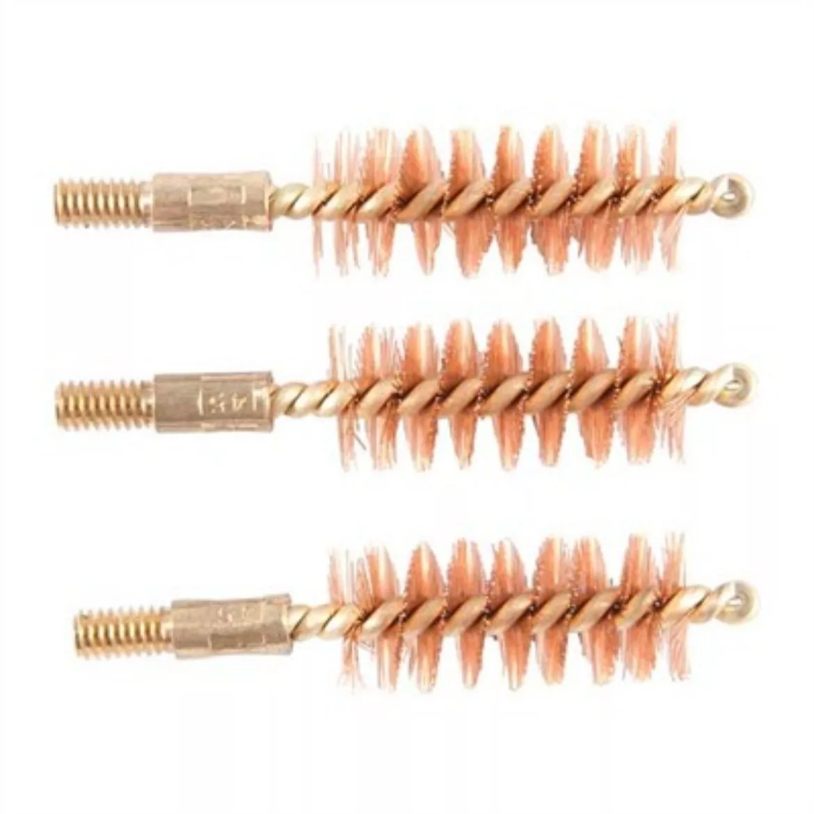"SPECIAL LINE"? BRASS CORE BORE BRUSH