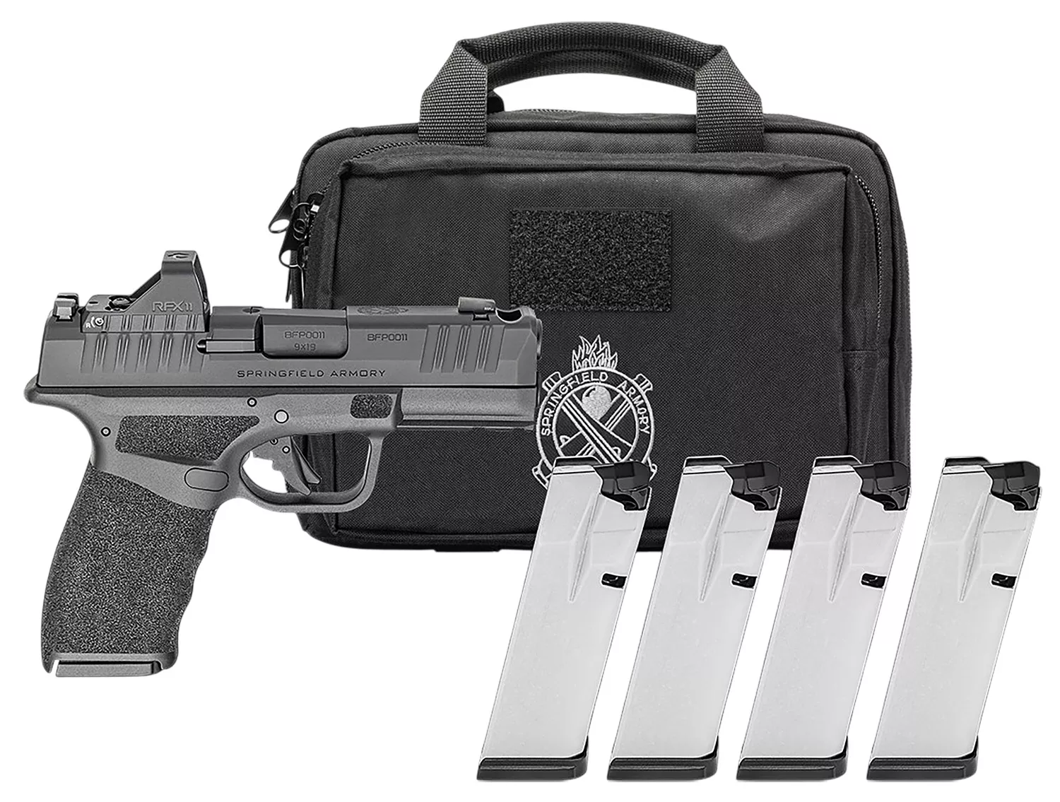 SPG HCP9379BOSPCOMPPAC HC PRO CMP UDT 3.715/17