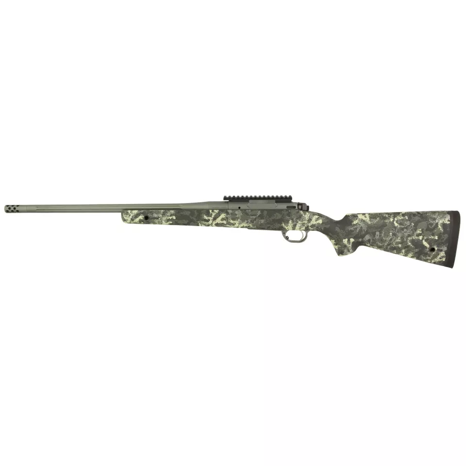 SPGFLD M2020 Boundary 308WN 20" Gray