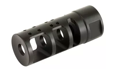 SPIKE’S R2 MUZZLE BRAKE 308 BLK