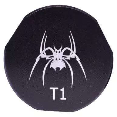 Spike's Tactical ST-T1 - Buffer, Black