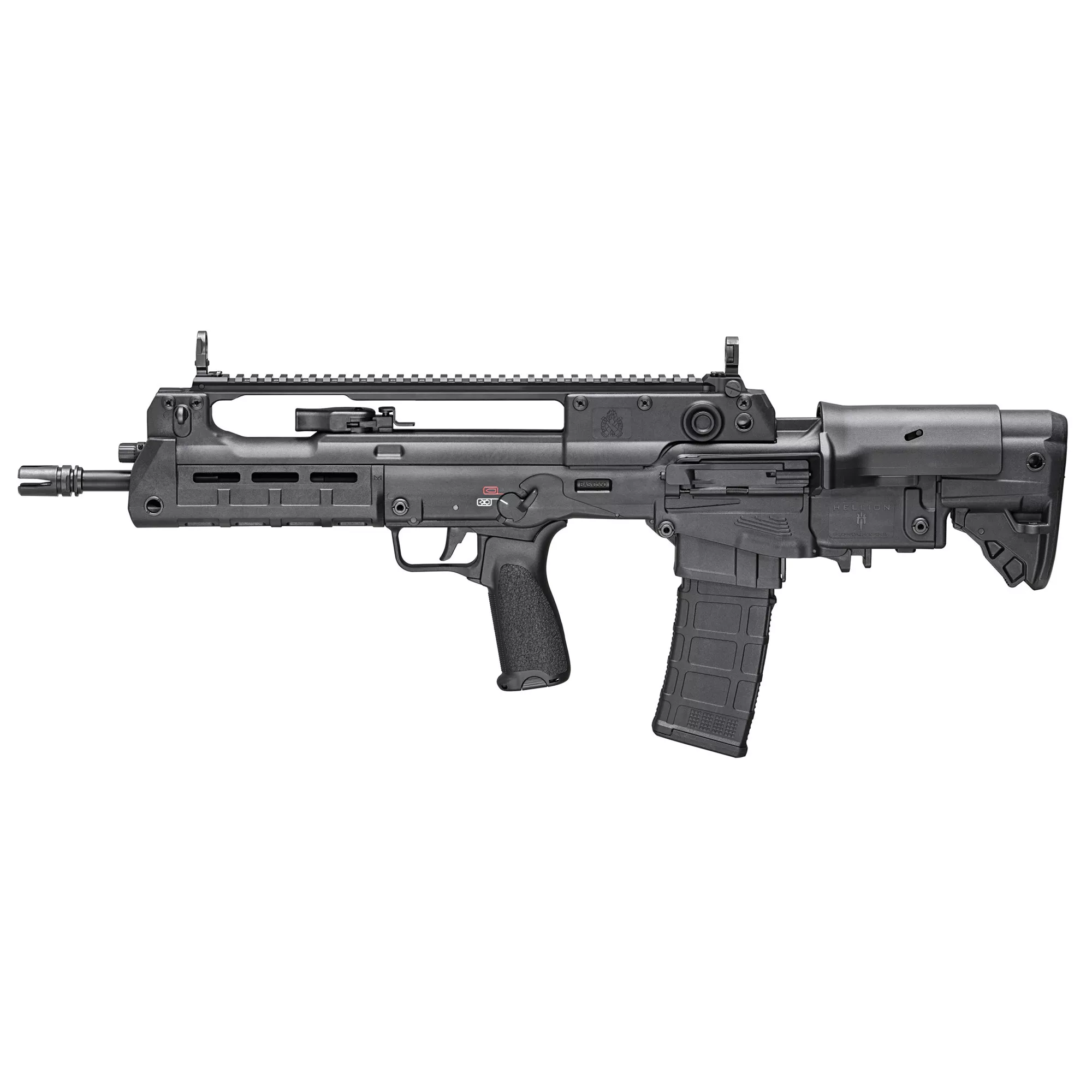 SPRGFLD HELLION 556 16″ 30RD BLK