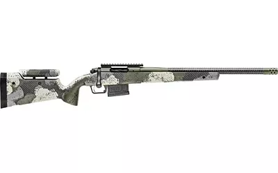 SPRGFLD WAYPOINT 308 20″ CF ADJ EVG