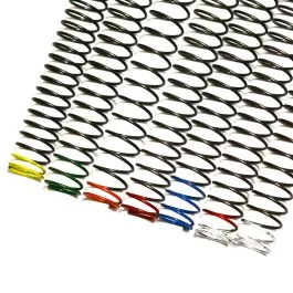 Sprinco Action (buffer)Springs