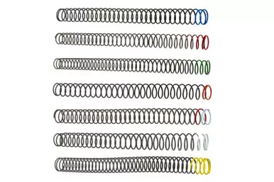 Sprinco - BUFFER (ACTION) SPRINGS