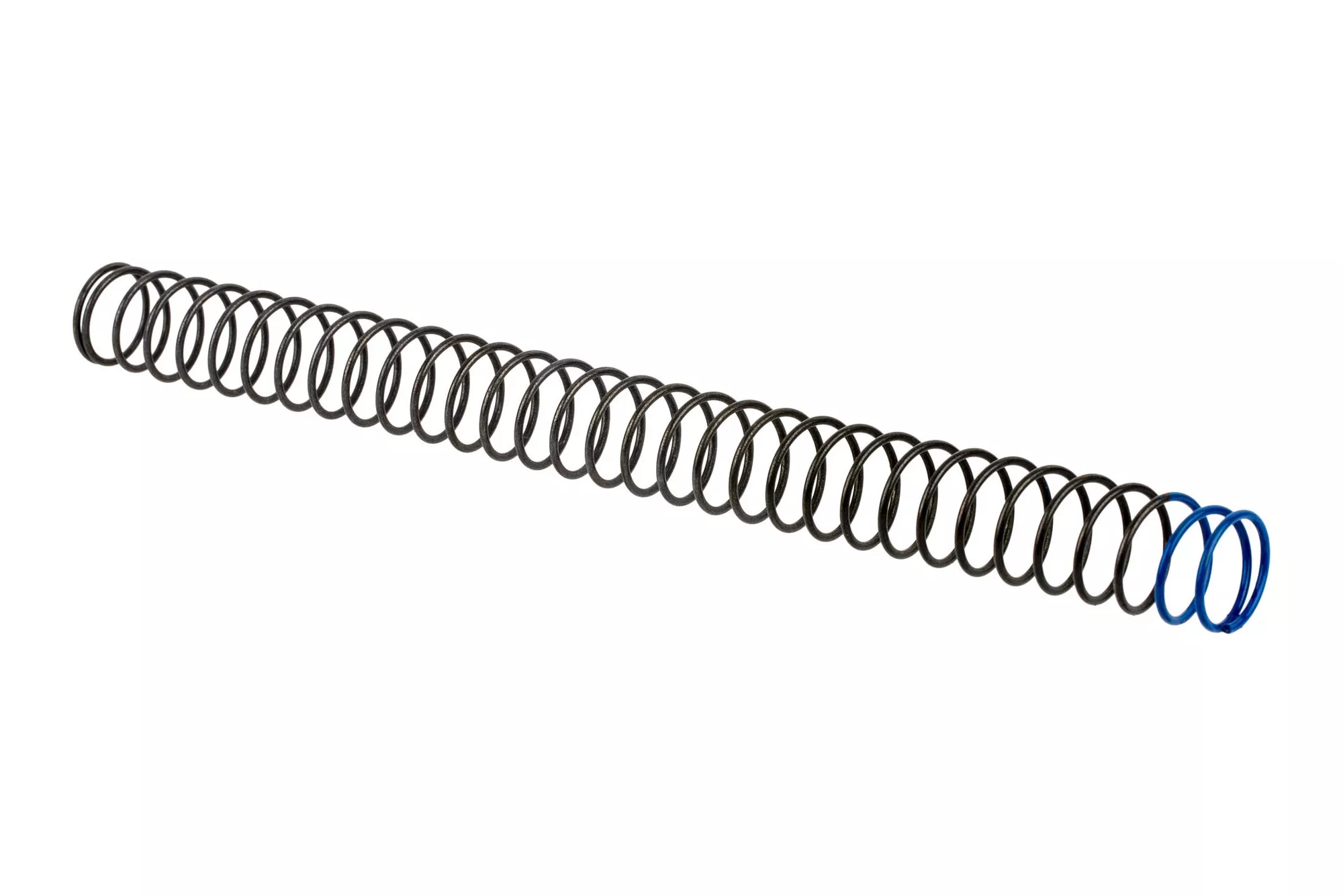Sprinco M4 Blue Standard Enhanced Buffer Spring | 25007