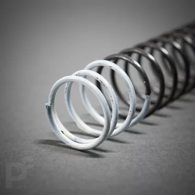 Sprinco M4 Buffer Spring - White (Standard)