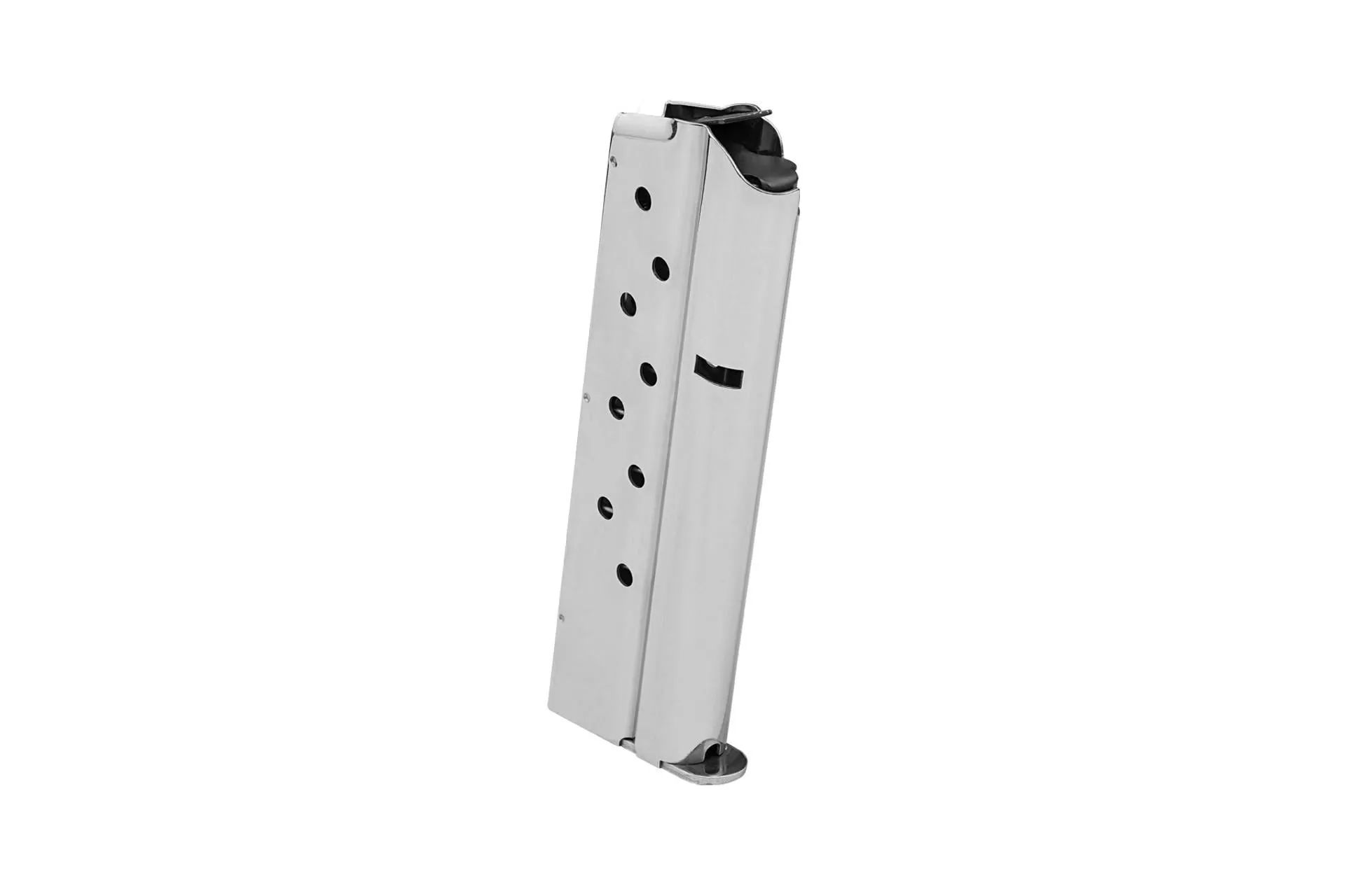 Springfield Armory 1911 9mm 9-Round Magazine – Stainless – PI6090