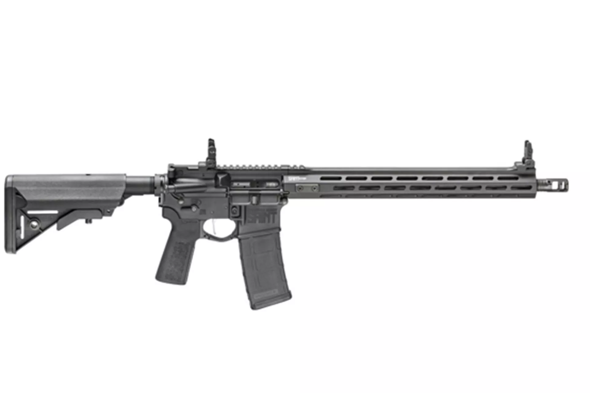 Springfield Armory Saint Victor B5 16″ Barrel 223 Remington/5.56 NATO 30 Rounds Semi Auto Rifle – STV916556B-B5