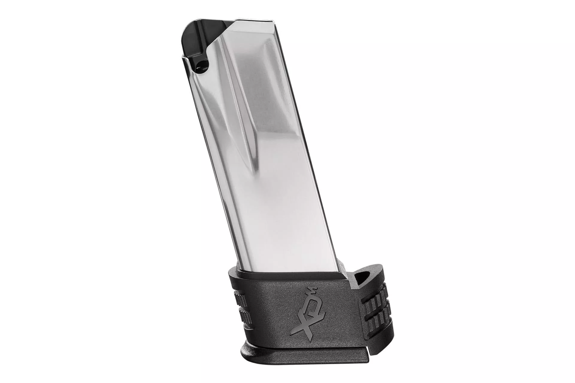 Springfield Armory XD(M) Compact Magazine 13RD 45ACP w/ X-Tension #1 – 45 ACP Caliber, 13 Rounds – XD45451