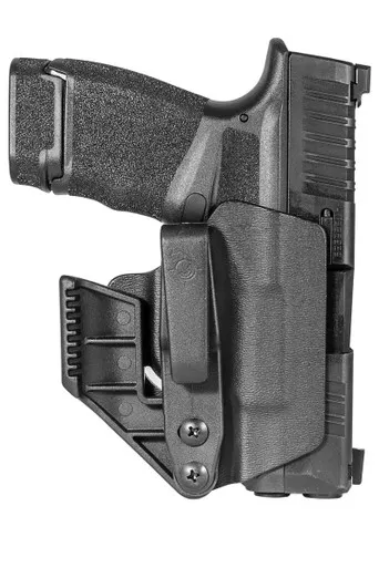 Springfield Hellcat Micro-Compact OSP 9/.380 - Minimalist AIWB Holster (Ambidextrous)