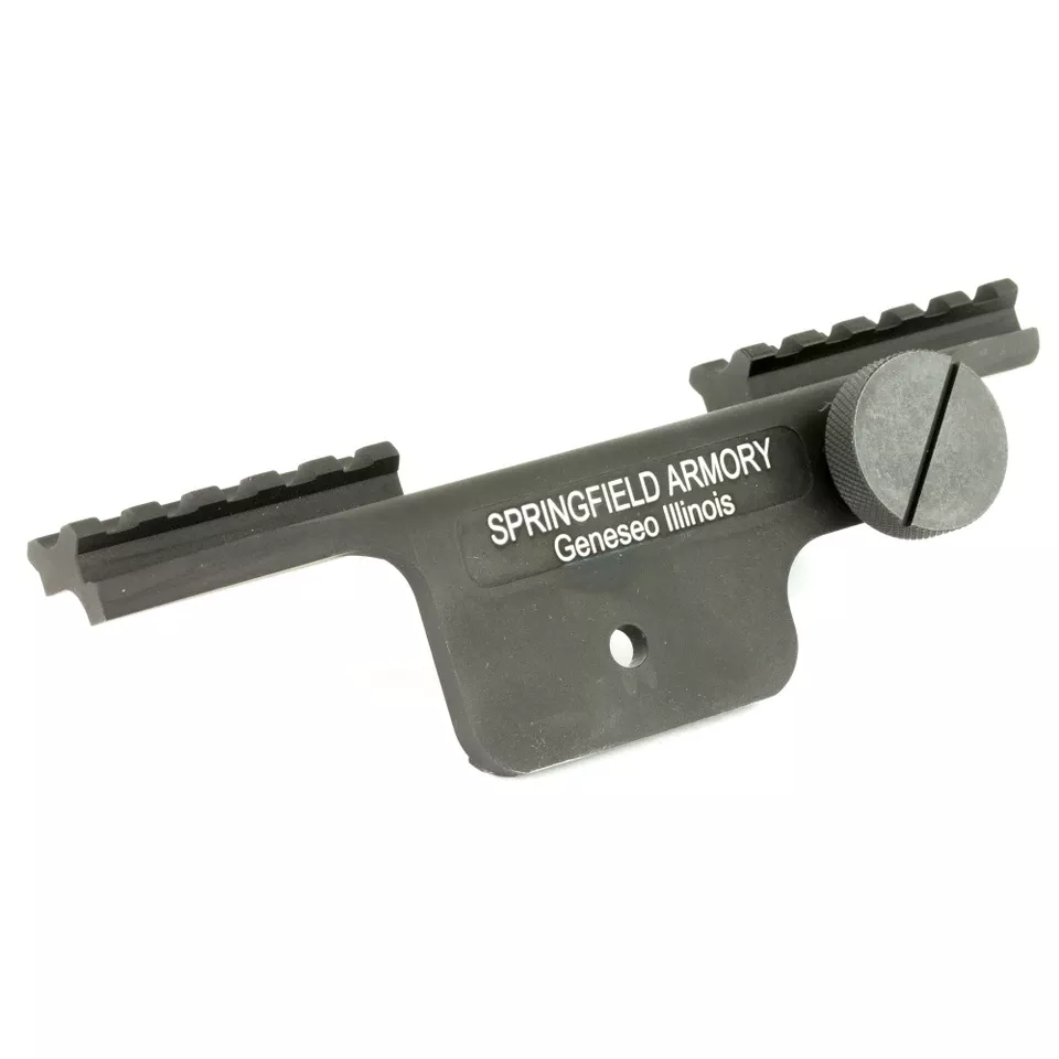 Springfield M1A 4th Gen Aluminum Scope Mount