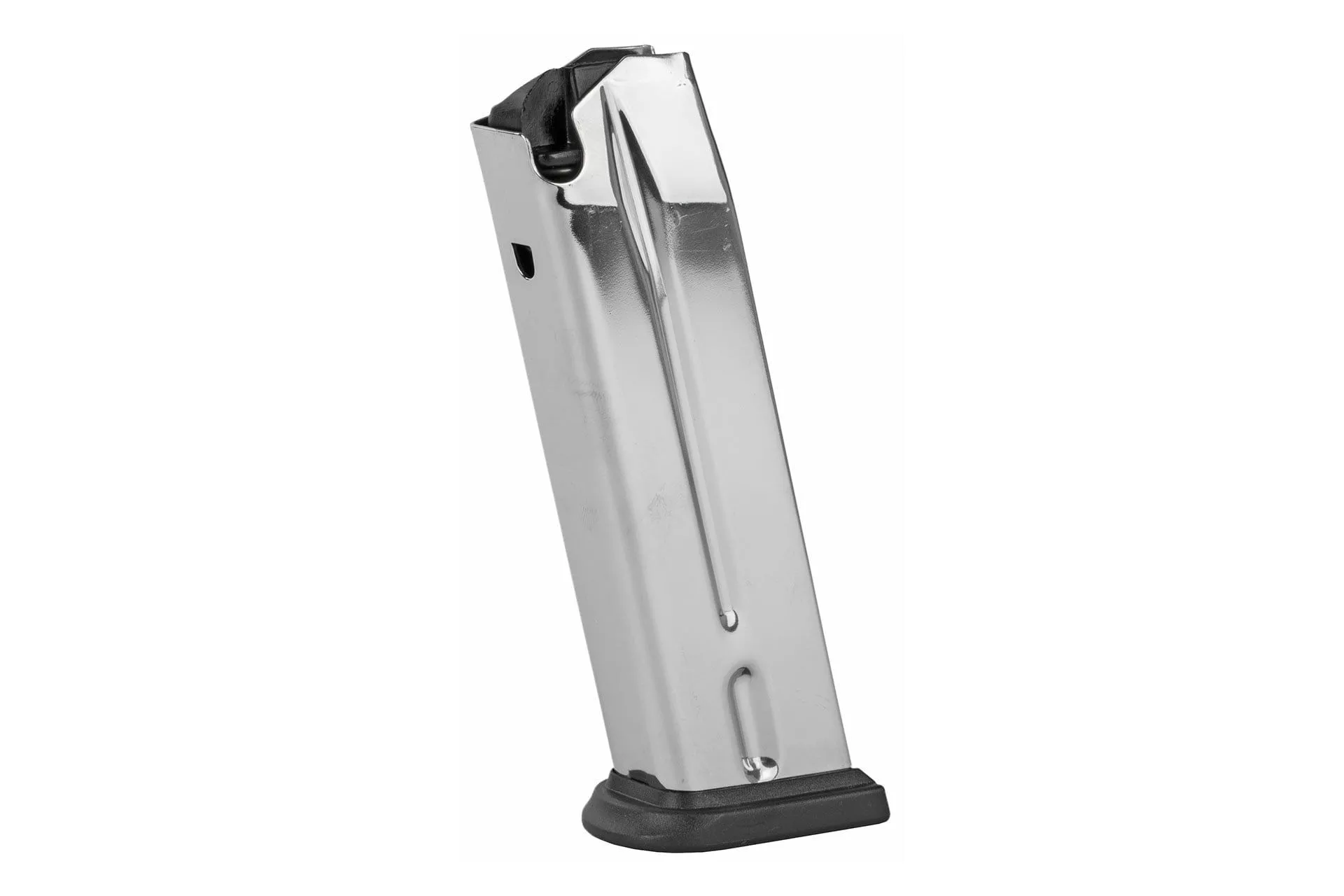 Springfield Magazine 40 S&W 10 Rounds Fits Springfield XD – Stainless – XD0940