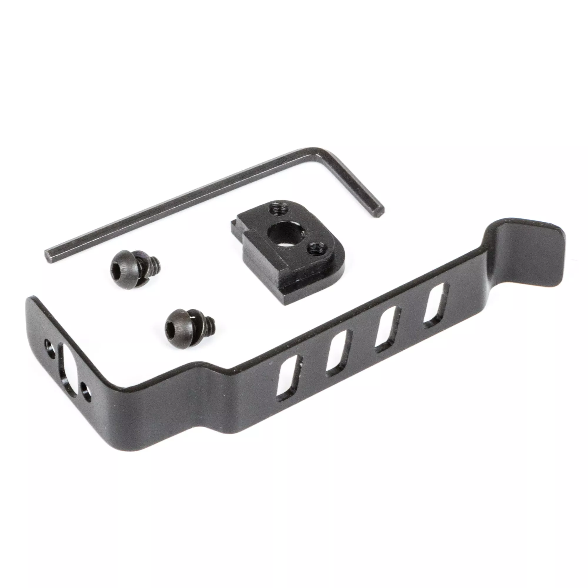 Springfield XD IWB AMBI Techna Clip