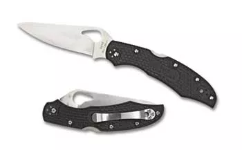 Spyderco Cara Cara FRN Gen 2