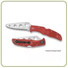 Spyderco Endura Trainer