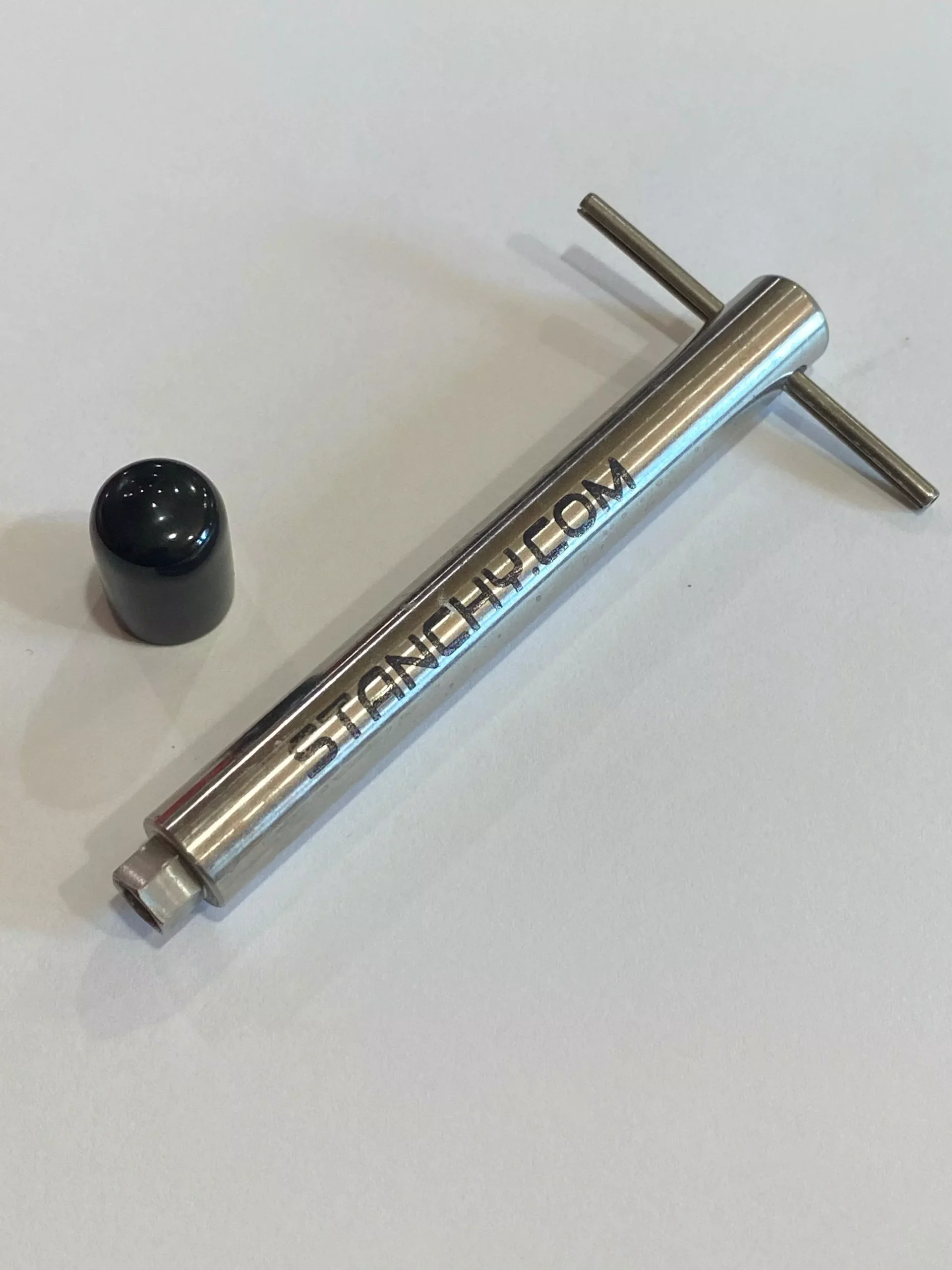 SSC Autococker Valve Tool