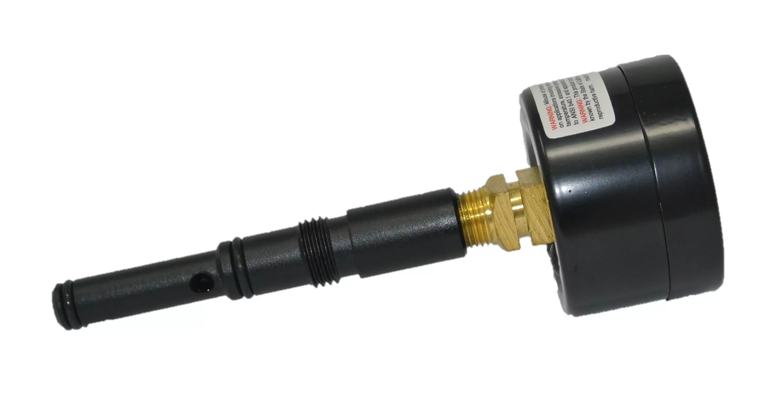 SSC Ego 07-11 LPR Pressure Tester