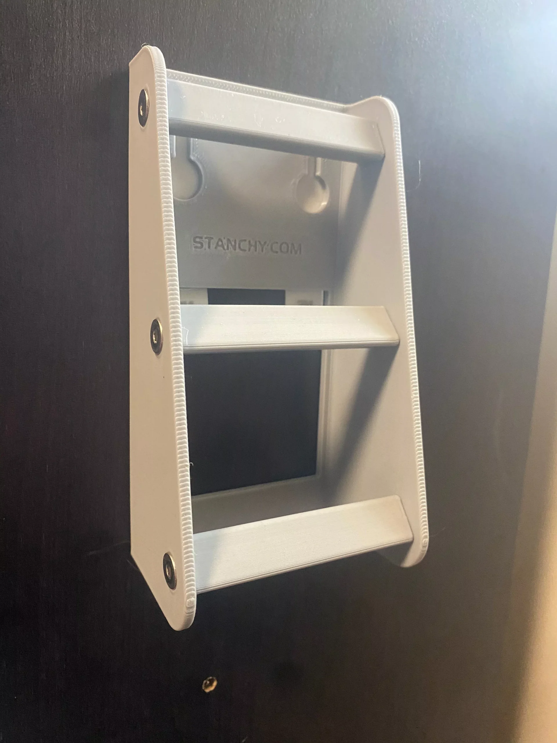 SSC Headband Rack