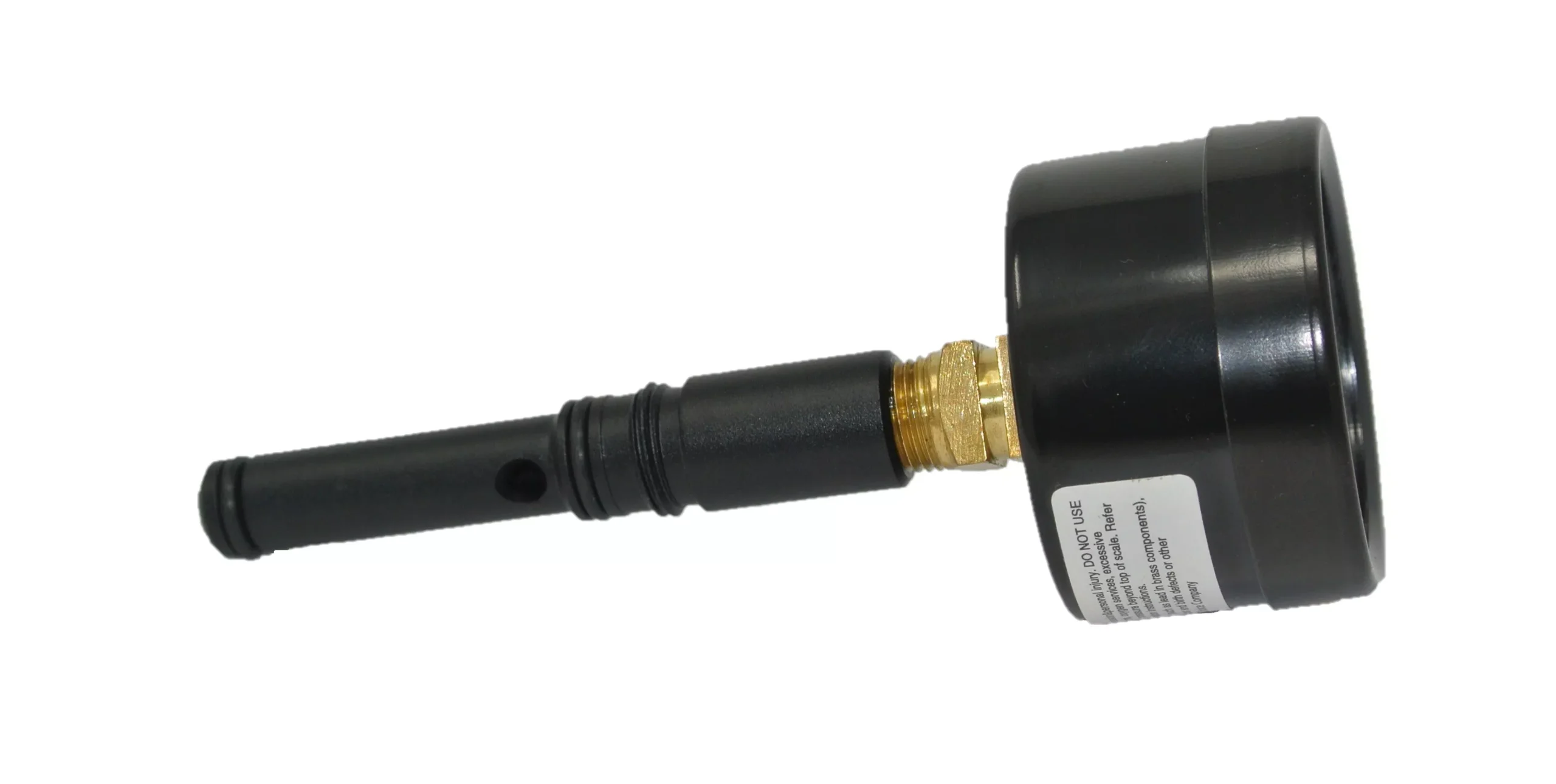 SSC LV LPR Pressure Tester