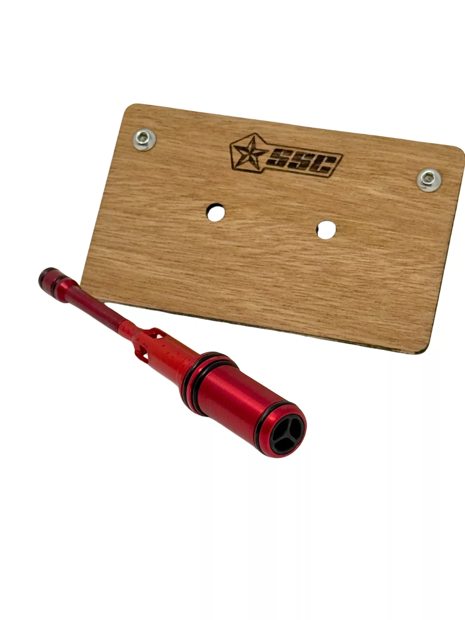 SSC Shocker XLS-RSX Super Soft Tip Bolt